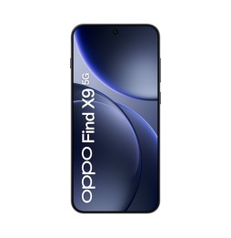 CPH2797SK OPPO Find X9 5G AI Smartphone, Tripla Fotocamera 50+50+50MP, Selfie 32MP, Display 6.59” 12