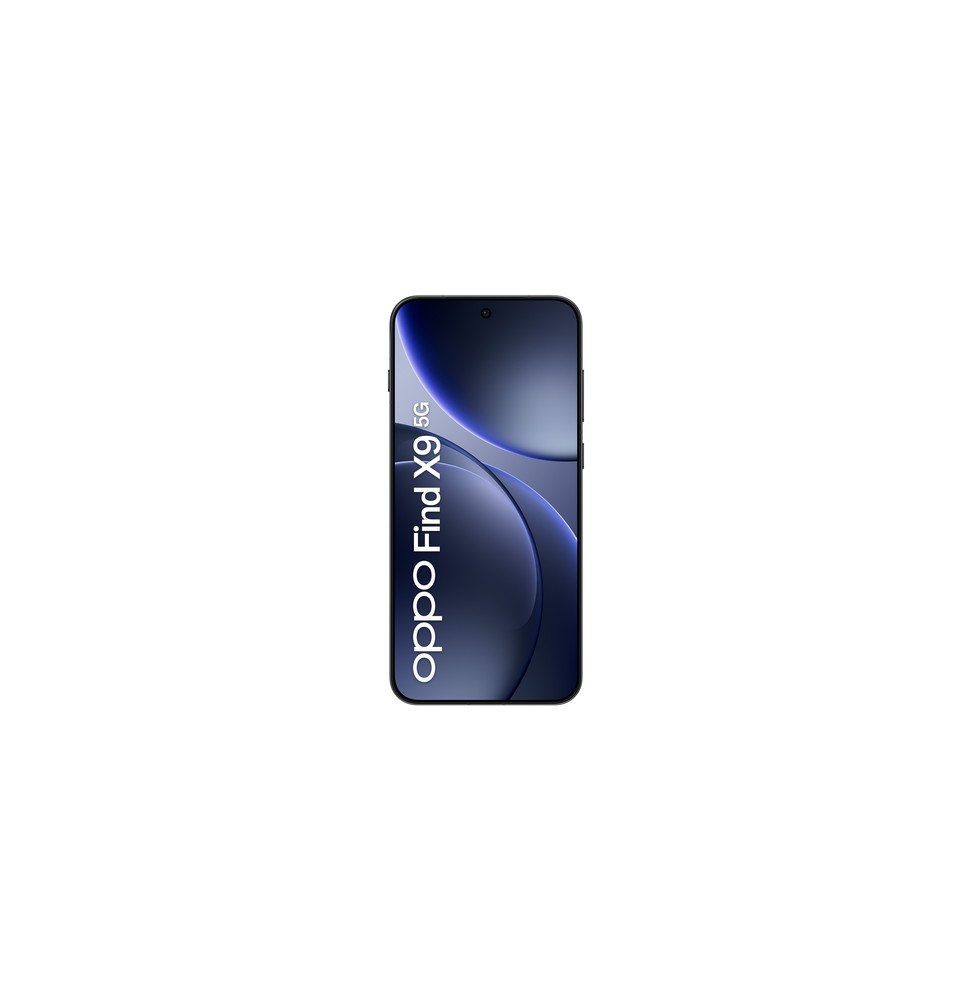 CPH2797SK OPPO Find X9 5G AI Smartphone, Tripla Fotocamera 50+50+50MP, Selfie 32MP, Display 6.59” 12