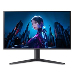 UM.GXXEE.101 Acer X27U X1 Monitor PC 67,3 cm (26.5") 3840 x 2160 Pixel 4K Ultra HD OLED Nero