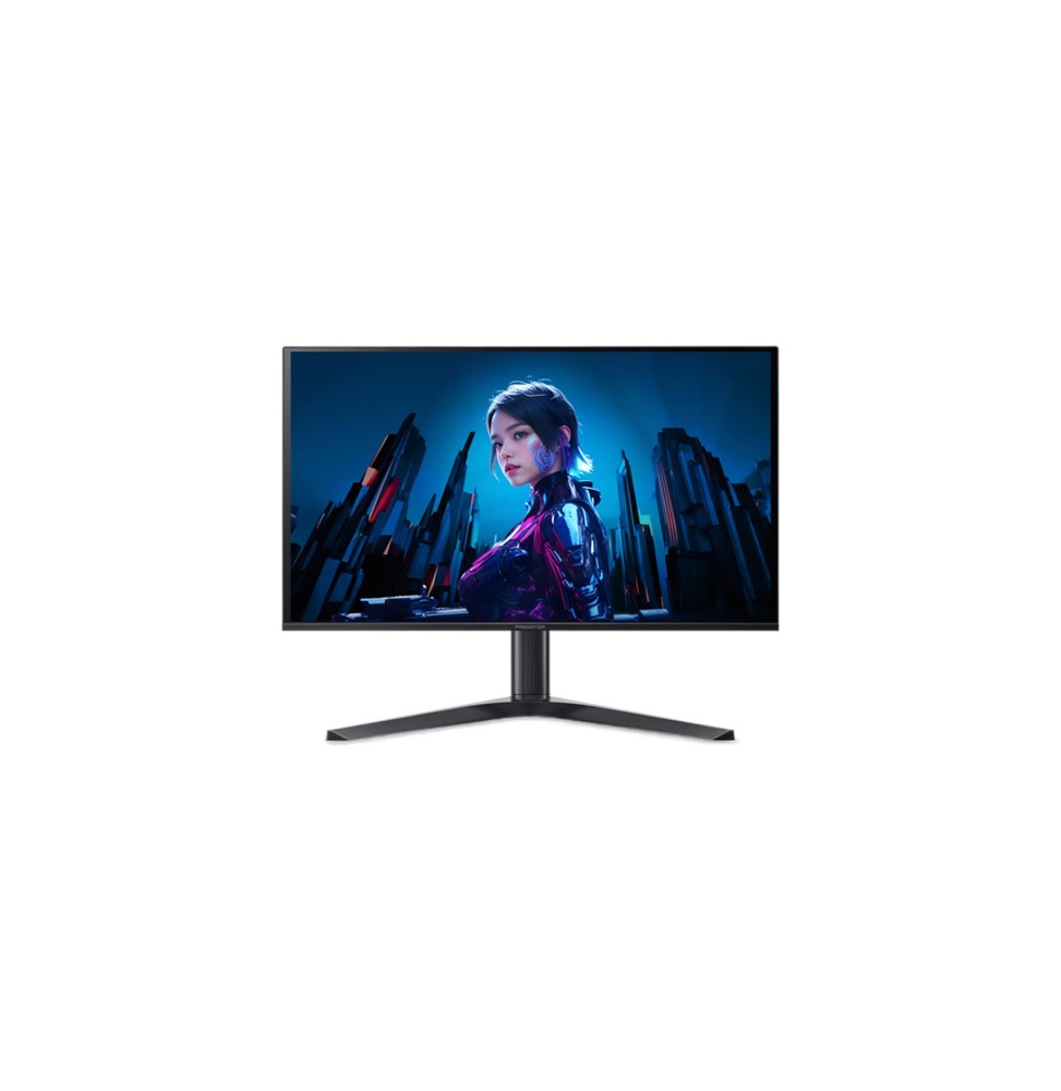 UM.GXXEE.101 Acer X27U X1 Monitor PC 67,3 cm (26.5") 3840 x 2160 Pixel 4K Ultra HD OLED Nero
