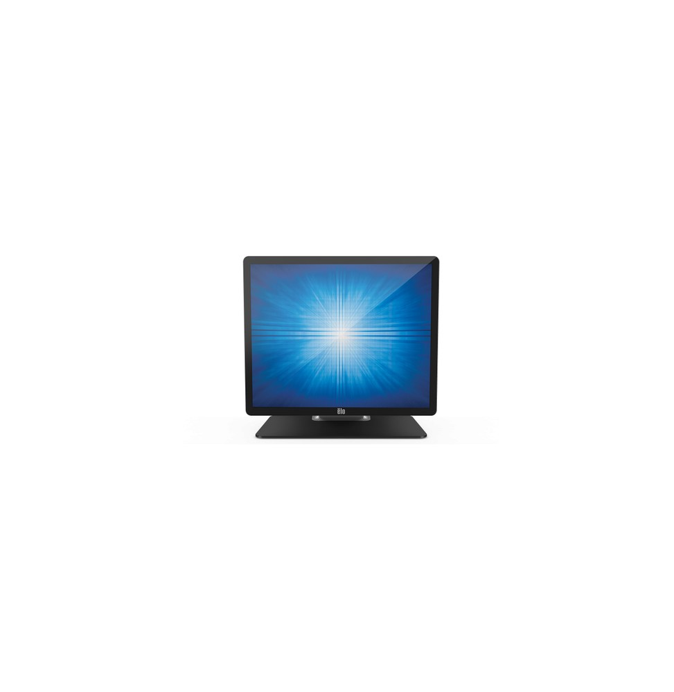 E351388 Elo Touch Solutions 1902L 48,3 cm (19") LCD 235 cd/m² Nero Touch screen