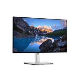 210-AYUL DELL UltraSharp U2422HE Monitor PC 60,5 cm (23.8") 1920 x 1080 Pixel Full HD LCD Nero, Arge