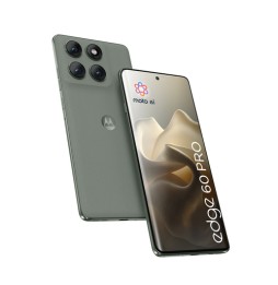 PB7X0090DE Forza Refurbished edge 60 pro 17 cm (6.7") Doppia SIM Android 15 5G USB tipo-C 8 GB 256 G