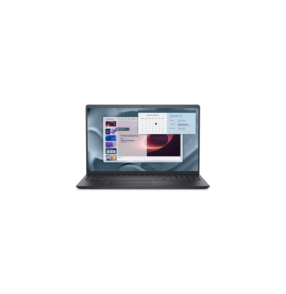 NG70Y DELL Pro 15 Essential PV15250 Intel® Core™ i7 i7-1355U Computer portatile 39,6 cm (15.6") Full