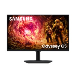 LS27FG502EUXEN Samsung G50F Monitor PC 68,6 cm (27") 2560 x 1440 Pixel Quad HD LCD Nero