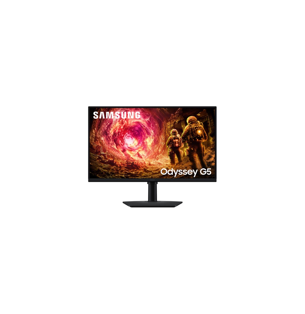 LS27FG502EUXEN Samsung G50F Monitor PC 68,6 cm (27") 2560 x 1440 Pixel Quad HD LCD Nero