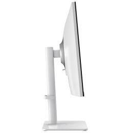 9S6-3PB19H-261 MSI Modern MD272UPSW Monitor PC 68,6 cm (27") 3840 x 2160 Pixel 4K Ultra HD Bianco
