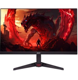 UM.QV0EE.101 Acer NITRO VG0 VG240Y X1 Monitor PC 60,5 cm (23.8") 1920 x 1080 Pixel Full HD Nero