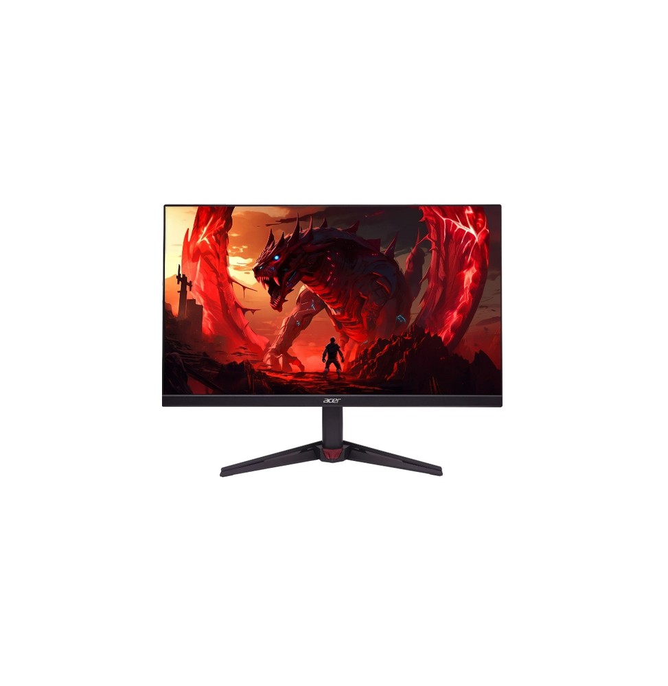 UM.QV0EE.101 Acer NITRO VG0 VG240Y X1 Monitor PC 60,5 cm (23.8") 1920 x 1080 Pixel Full HD Nero