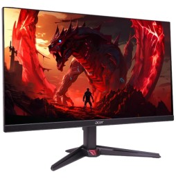 UM.QV0EE.101 Acer NITRO VG0 VG240Y X1 Monitor PC 60,5 cm (23.8") 1920 x 1080 Pixel Full HD Nero