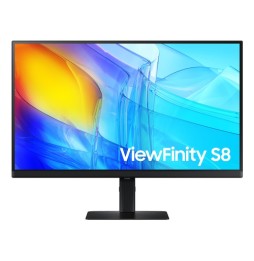 Samsung LS27D804EEUXXE Monitor PC 68,6 cm (27") 3840 x 2160 Pixel 4K Ultra HD Nero