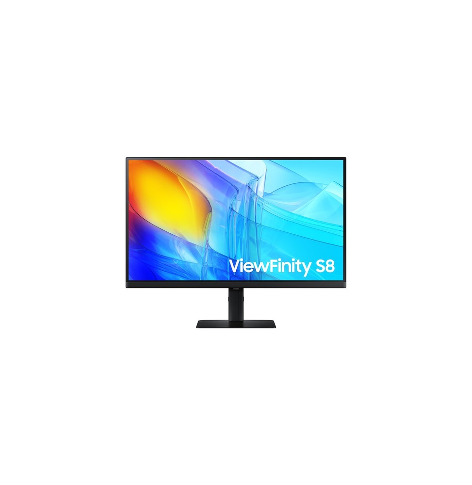 Samsung LS27D804EEUXXE Monitor PC 68,6 cm (27") 3840 x 2160 Pixel 4K Ultra HD Nero