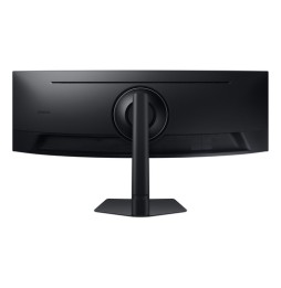 LS49F950UAUXXE Samsung S95UC Monitor PC 124,5 cm (49") 5120 x 1440 Pixel Dual QHD LCD Nero