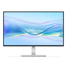 67C0UAC6EU Lenovo L27h-4A Monitor PC 68,6 cm (27") 2560 x 1440 Pixel Quad HD LED Grigio