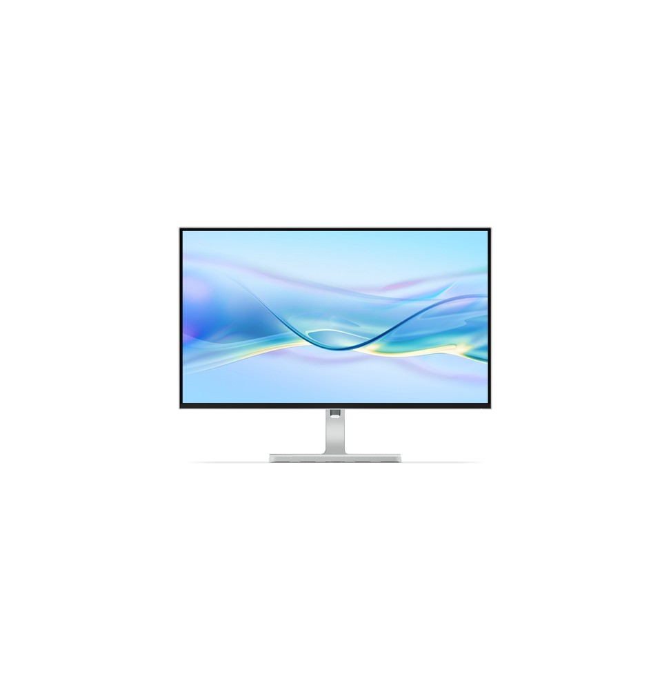 67C0UAC6EU Lenovo L27h-4A Monitor PC 68,6 cm (27") 2560 x 1440 Pixel Quad HD LED Grigio