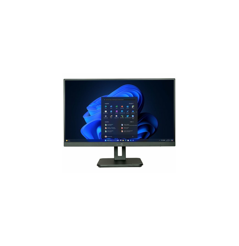 TERRA 1000035 All-in-One PC Intel® Core™ i5 i5-14500 68,6 cm (27") 1920 x 1080 Pixel PC All-in-one 1
