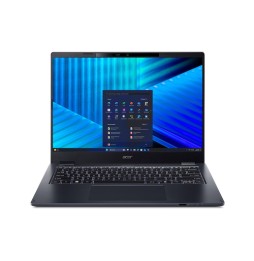 NX.BFEET.002 Acer TravelMate P4 TMP414-55-TCO-7470 Intel Core Ultra 7 255U Computer portatile 35,6 c