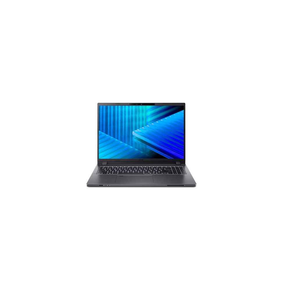 NX.BQXET.006 Acer TravelMate P2 TMP216-71-G3-TCO-784G Intel Core Ultra 7 155H Computer portatile 40,
