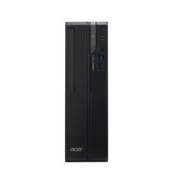 Acer Veriton VX2722G Intel® Core™ i3 i3-14100 8 GB DDR5-SDRAM 512 GB SSD Windows 11 Pro Tower PC Ner