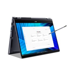NX.BF8ET.002 Acer TravelMate TMP414RN-55-TCO-718Q Intel Core Ultra 7 255U Ibrido (2 in 1) 35,6 cm (1