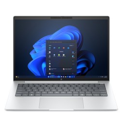 D4DX0AT HP EliteBook 8 G1i 14 inch Notebook AI PC Wolf Pro Security Edition Intel Core Ultra 5 225U
