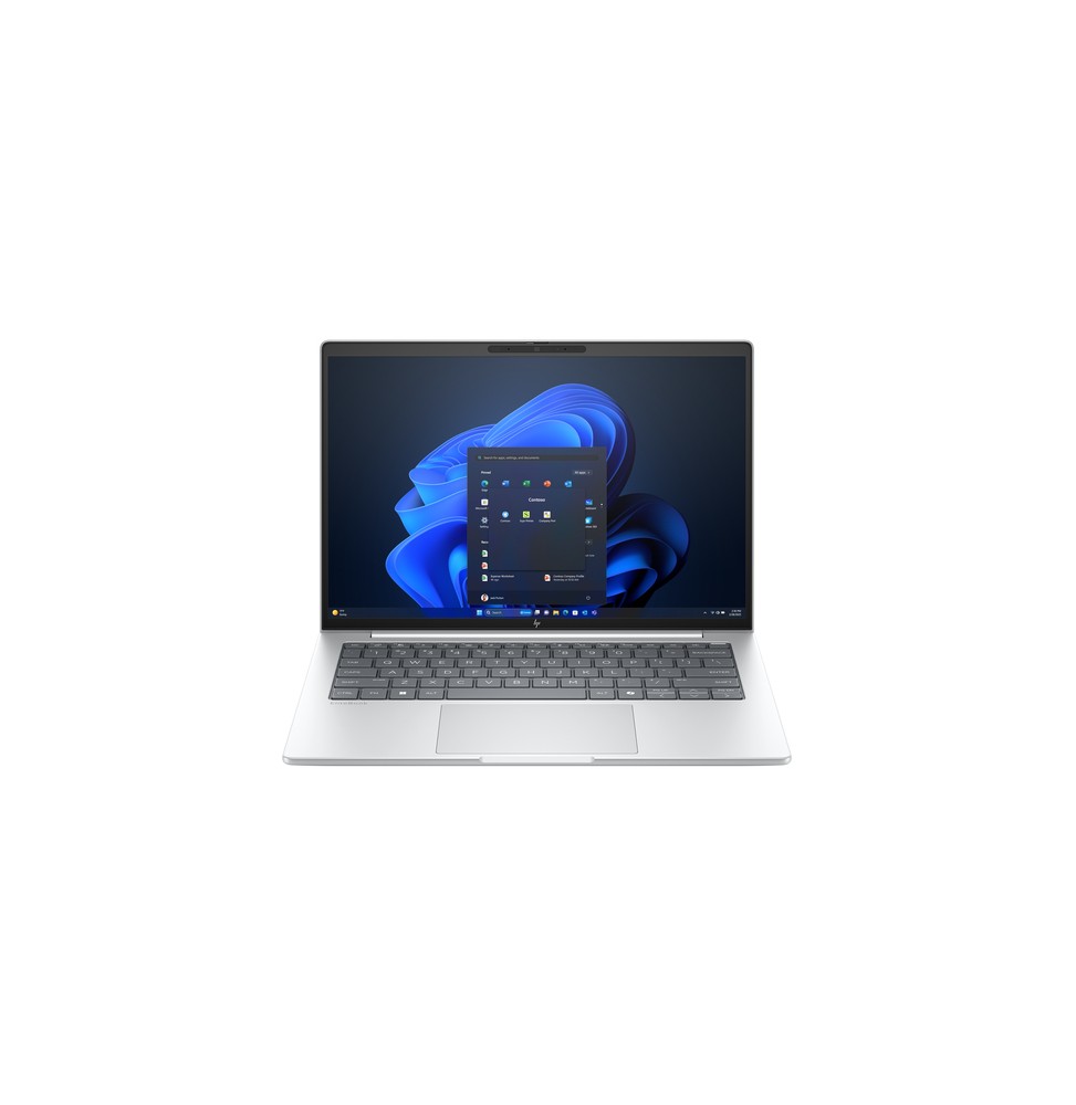 D4DX0AT HP EliteBook 8 G1i 14 inch Notebook AI PC Wolf Pro Security Edition Intel Core Ultra 5 225U