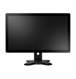 TX241011E0100 AG Neovo TX-2401 Monitor PC 60,5 cm (23.8") 1920 x 1080 Pixel Full HD LED Touch screen
