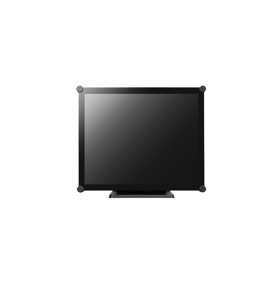 TX192011E0100 AG Neovo TX-1902 Monitor PC 48,3 cm (19") 1280 x 1024 Pixel SXGA LCD Touch screen Da t