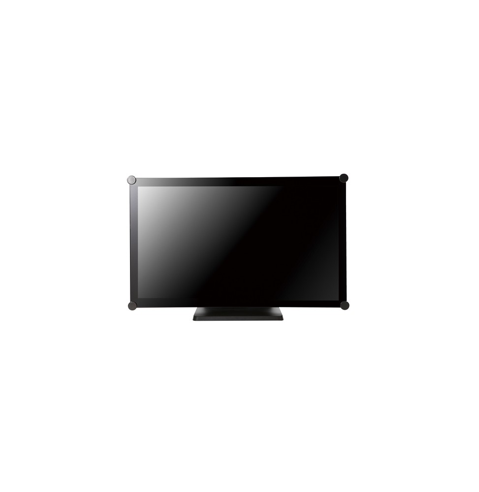 TX22A011E0100 AG Neovo TX-2202A Monitor PC 54,6 cm (21.5") 1920 x 1080 Pixel Full HD LCD Touch scree