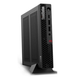 Lenovo ThinkStation P3 Tiny Intel® Core™ i9 i9-13900T 32 GB DDR5-SDRAM 1 TB SSD NVIDIA T1000 Windows