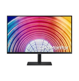 LS32A600NWUXEN-DEMO Samsung S32A600NWU Monitor PC 81,3 cm (32") 2560 x 1440 Pixel Quad HD Nero