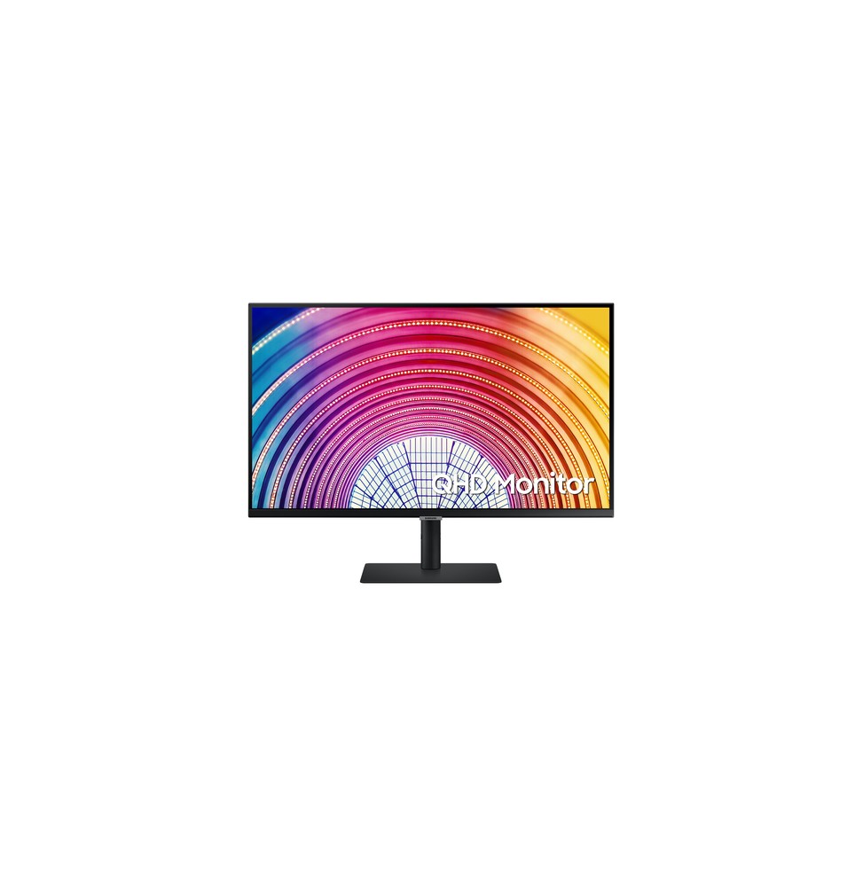 LS32A600NWUXEN-DEMO Samsung S32A600NWU Monitor PC 81,3 cm (32") 2560 x 1440 Pixel Quad HD Nero