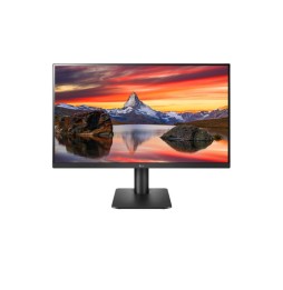 24MP450P-B.AEU LG 24MP450P-B Monitor PC 60,5 cm (23.8") 1920 x 1080 Pixel Full HD LED Nero