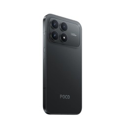 MZB0M3XEU POCO F8 Pro 16,7 cm (6.59") Doppia SIM 5G USB tipo-C 12 GB 512 GB 6210 mAh Nero