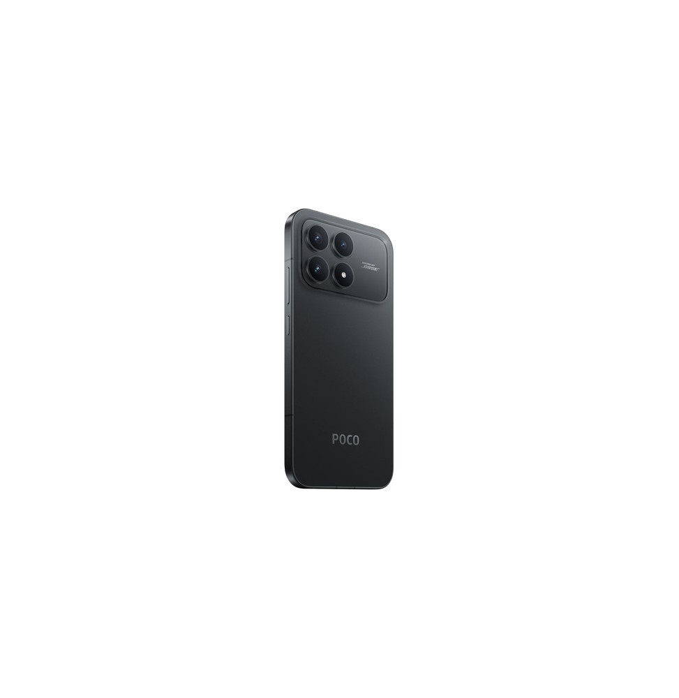 MZB0M3XEU POCO F8 Pro 16,7 cm (6.59") Doppia SIM 5G USB tipo-C 12 GB 512 GB 6210 mAh Nero