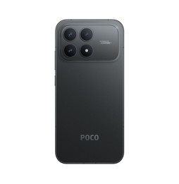 MZB0M3XEU POCO F8 Pro 16,7 cm (6.59") Doppia SIM 5G USB tipo-C 12 GB 512 GB 6210 mAh Nero