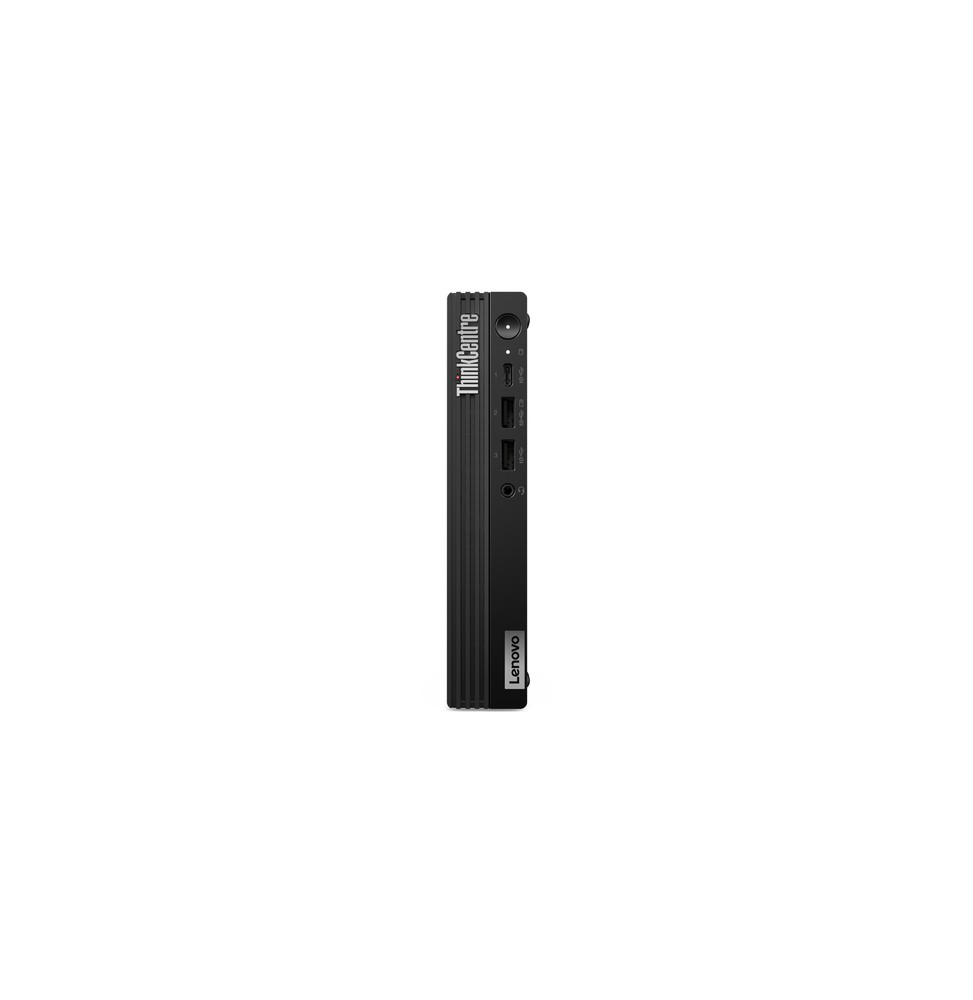 Lenovo ThinkCentre M75q Gen 5 AMD Ryzen™ 5 8500GE 16 GB DDR5-SDRAM 512 GB SSD Mini PC Nero