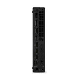 Lenovo ThinkCentre M75q Gen 5 AMD Ryzen™ 5 8500GE 16 GB DDR5-SDRAM 512 GB SSD Mini PC Nero