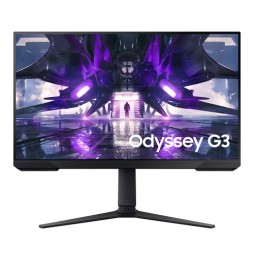 LS27AG304NUXEN-DEMO Samsung LS27AG304NU Monitor PC 68,6 cm (27") 1920 x 1080 Pixel Full HD LED Nero