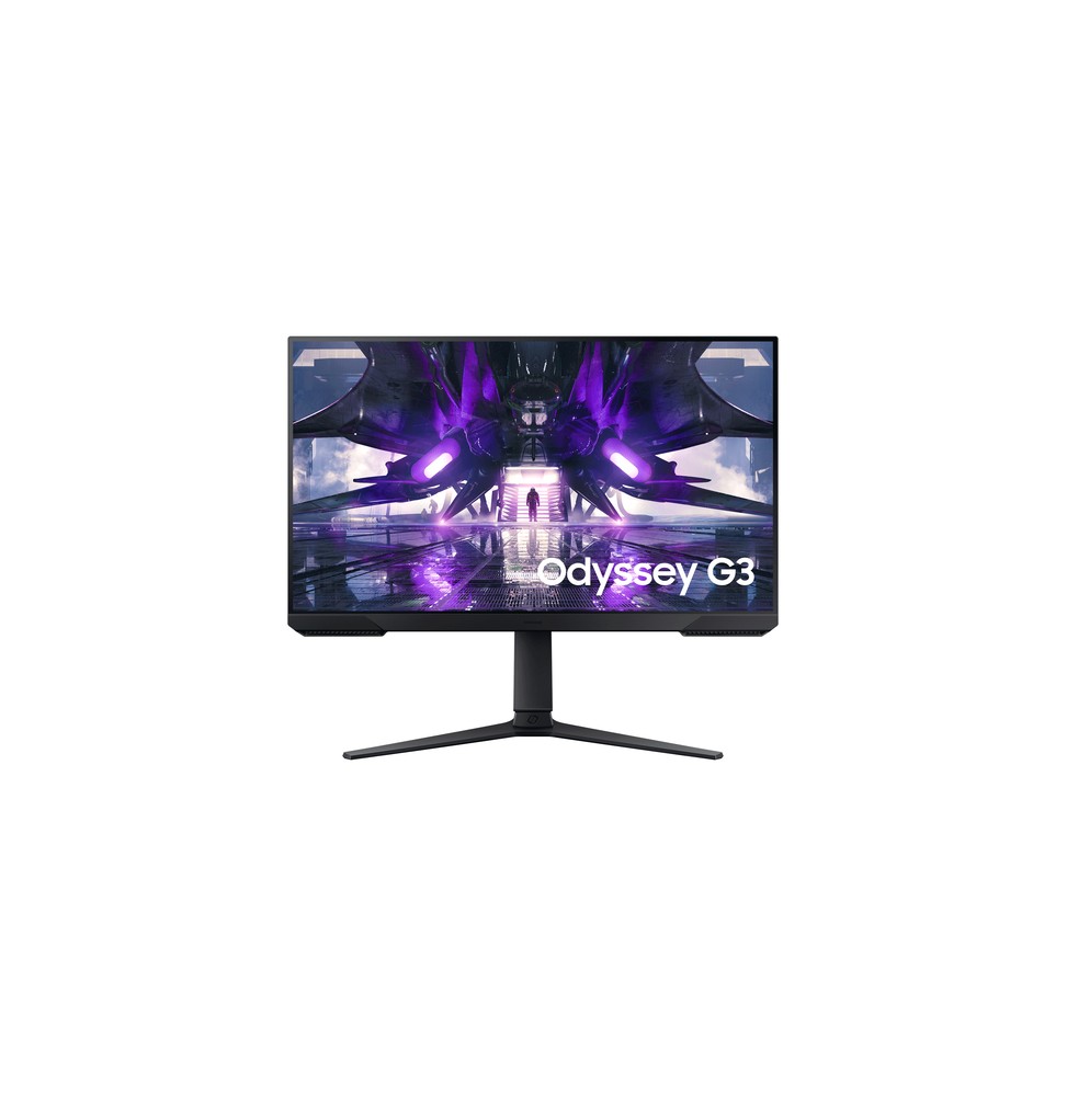 LS27AG304NUXEN-DEMO Samsung LS27AG304NU Monitor PC 68,6 cm (27") 1920 x 1080 Pixel Full HD LED Nero