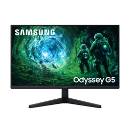 LS27FG530EUXEN Samsung Monitor Gaming Odyssey G5 - G53F da 27" QHD Flat