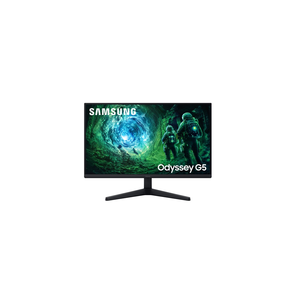 LS27FG530EUXEN Samsung Monitor Gaming Odyssey G5 - G53F da 27" QHD Flat