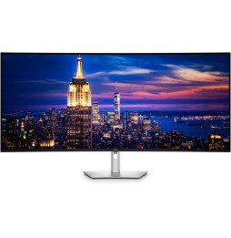 DELL-U5226KW DELL UltraSharp U5226KW Monitor PC 132,1 cm (52") 6144 x 2560 Pixel 6K Ultra HD LCD Arg