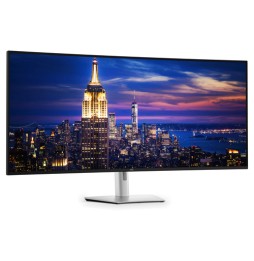 DELL-U5226KW DELL UltraSharp U5226KW Monitor PC 132,1 cm (52") 6144 x 2560 Pixel 6K Ultra HD LCD Arg