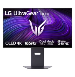 32GX850A-B.AEU LG 32GX850A Monitor Gaming OLED 32" 4K 165Hz