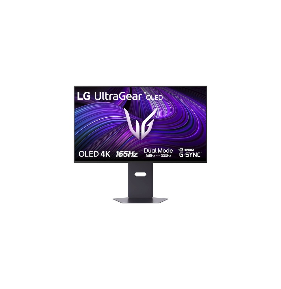 32GX850A-B.AEU LG 32GX850A Monitor Gaming OLED 32" 4K 165Hz
