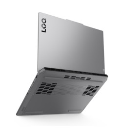 83JG0097IX Lenovo LOQ 15AHP10 AMD Ryzen™ 7 250 Computer portatile 39,6 cm (15.6") Full HD 16 GB DDR5