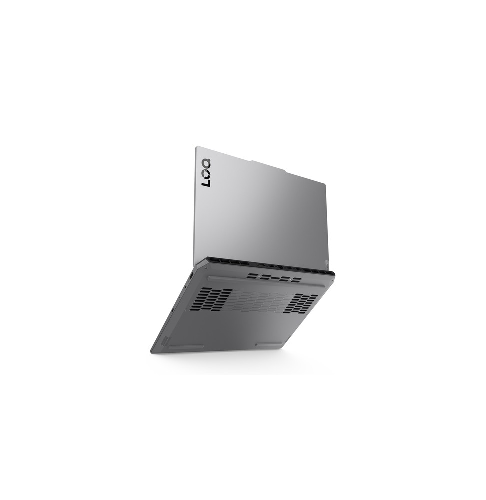 83JG0098IX Lenovo LOQ 15AHP10 AMD Ryzen™ 7 250 Computer portatile 39,6 cm (15.6") Full HD 16 GB DDR5