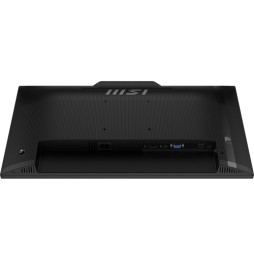 9S6-3PD89T-001 MSI Pro MP242PMG Monitor PC 60,5 cm (23.8") 1920 x 1080 Pixel Full HD LCD Nero