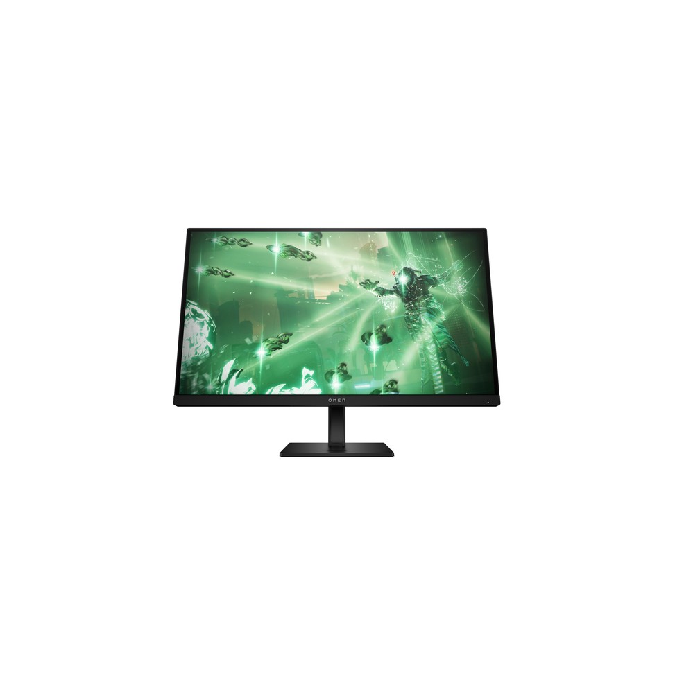 AK2B3AA HP OMEN by 27" QHD 165 Hz Gaming Monitor - 27qz